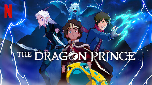 The Dragon Prince